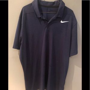 NIKE GOLF SHIRT 🔥